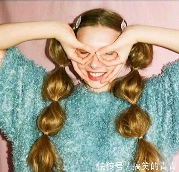 洗脸|才睡醒就有这“3行为”的女孩，颜值肯定非常高，中招的偷乐吧