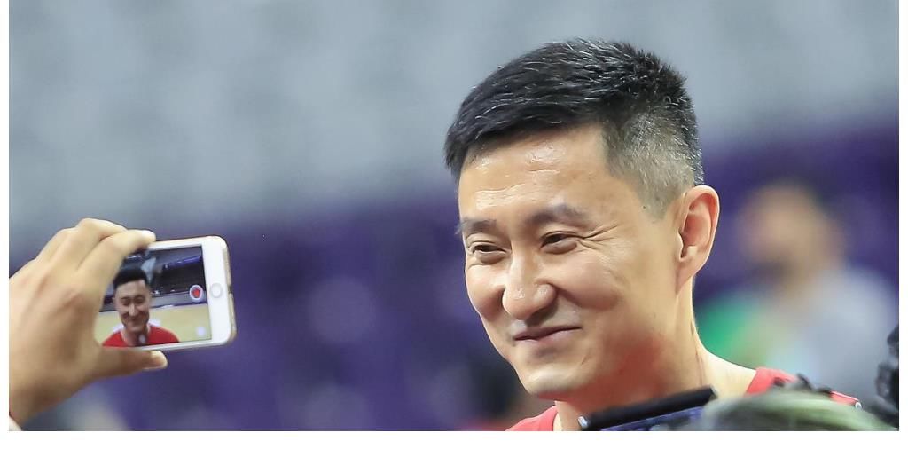 落选赛|决战亚洲杯！中国男篮突收大喜讯，6大将紧急驰援，争冠有戏了