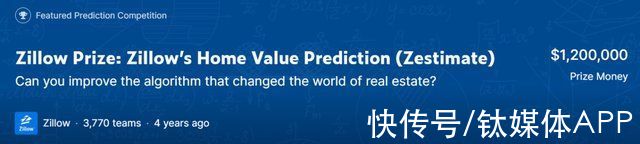 炒房|Zillow“炒房”失败，算法神话破灭了吗？