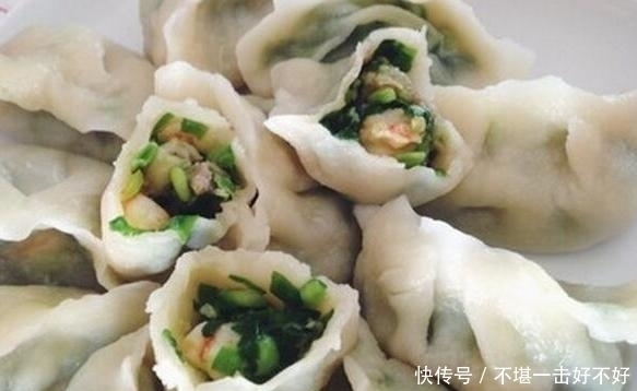  顺序|调饺子馅的顺序别弄错了，这样包饺子不出水，煮熟后美味不破皮！