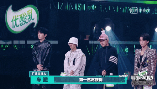 2021年“炫技潮酷”综艺榜单揭晓!这档节目实至名归?