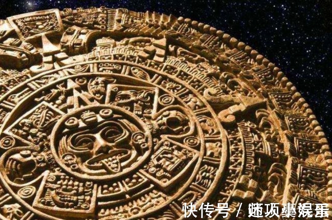 预言|神秘的玛雅文明，他们来自哪里？留下的5大预言又是怎么回事