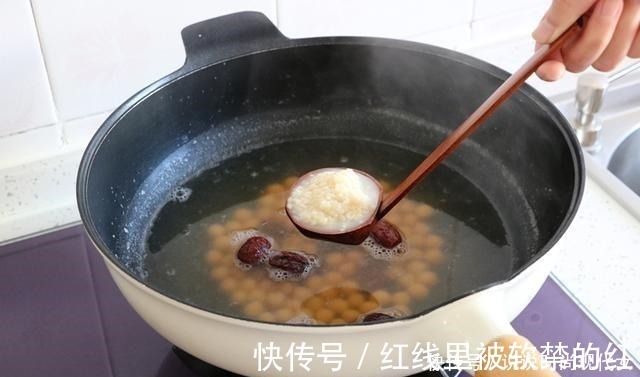 酒酿|老一辈传下来的好东西,坚持每天喝一碗,滋补又养颜,女人别不懂