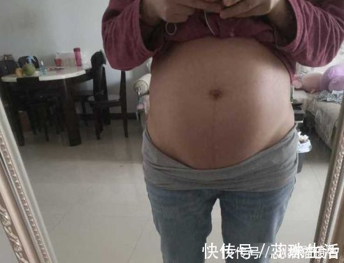 孕妈|预产期推迟,多半在于孕妈这一陋习,孕妈别不信