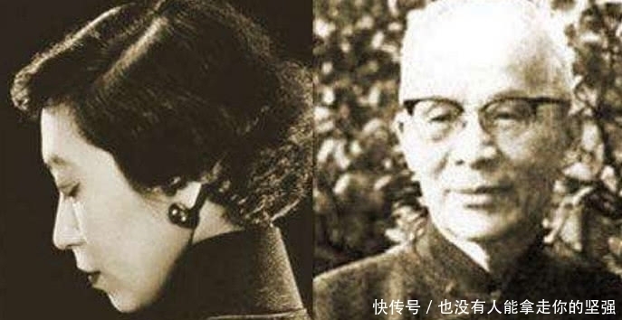 苏青|张爱玲清高避世,却因好友苏青,决定去见胡兰成,成了一生污点