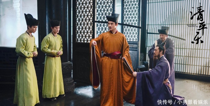 山水|宋朝文人:仕途多舛,人生不如意九点九?那就寄情山水、纵酒斗茶