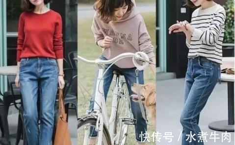 文艺 春天的第一波踏青,慵懒舒服又文艺的穿搭,轻松赚足回头率