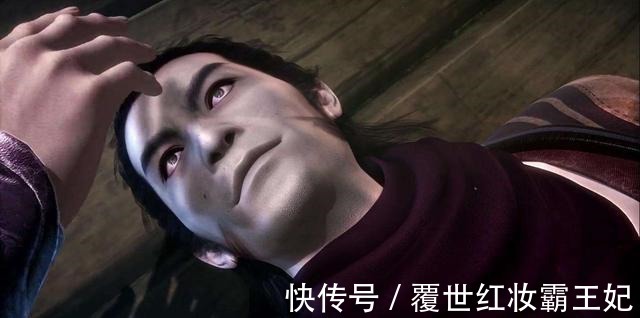 惊鲵|秦时明月真惊鲵还是田言，罗网已将她出卖，大叔新剑是关键证据