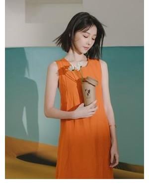 小仙女|邵雨薇「宅家3个月」身材不科学！宅家下厨乐当环保小仙女