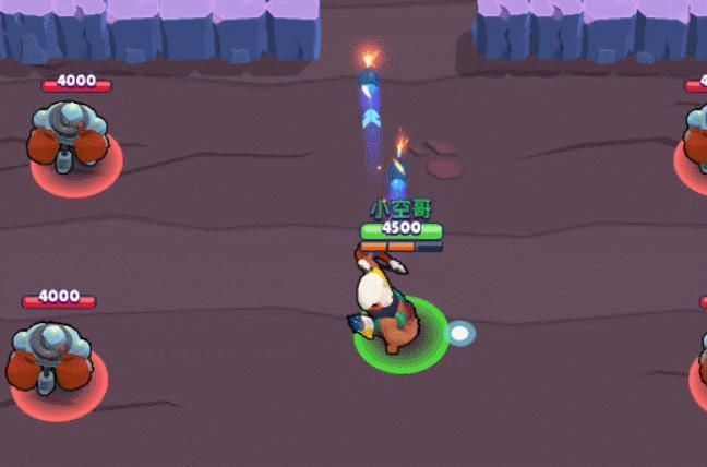 不到|荒野乱斗抽不到传奇英雄别伤心,这些免费英雄也同样值得培养