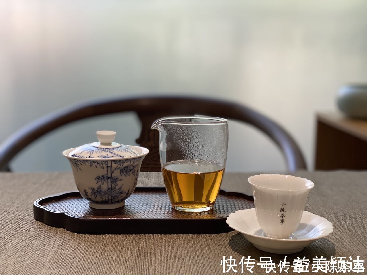 偷偷告诉你,村姑陈煮老白茶的秘籍,煮好茶,请备齐这10件工具