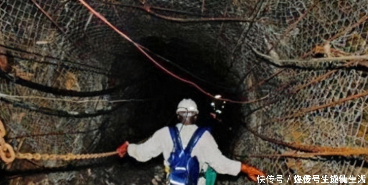 苏联 苏联当年要“挖穿地球”,却在挖到12263米时突然停手,为何?