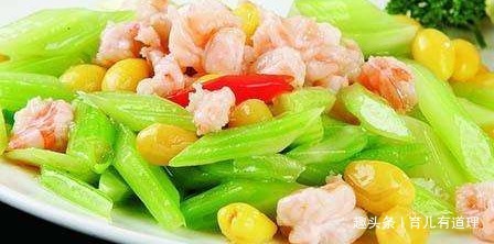 育儿|口感嫩滑爽脆,补充多种维生素,常做给孩子吃能使孩子目光有神