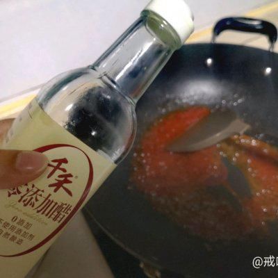  里脊肉|老妈做的糖醋里脊，怎么吃都不腻！