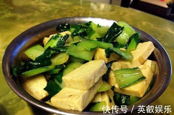 豆腐|101岁老人告诉你，长期吃此些食物，想生病都难，来了解下