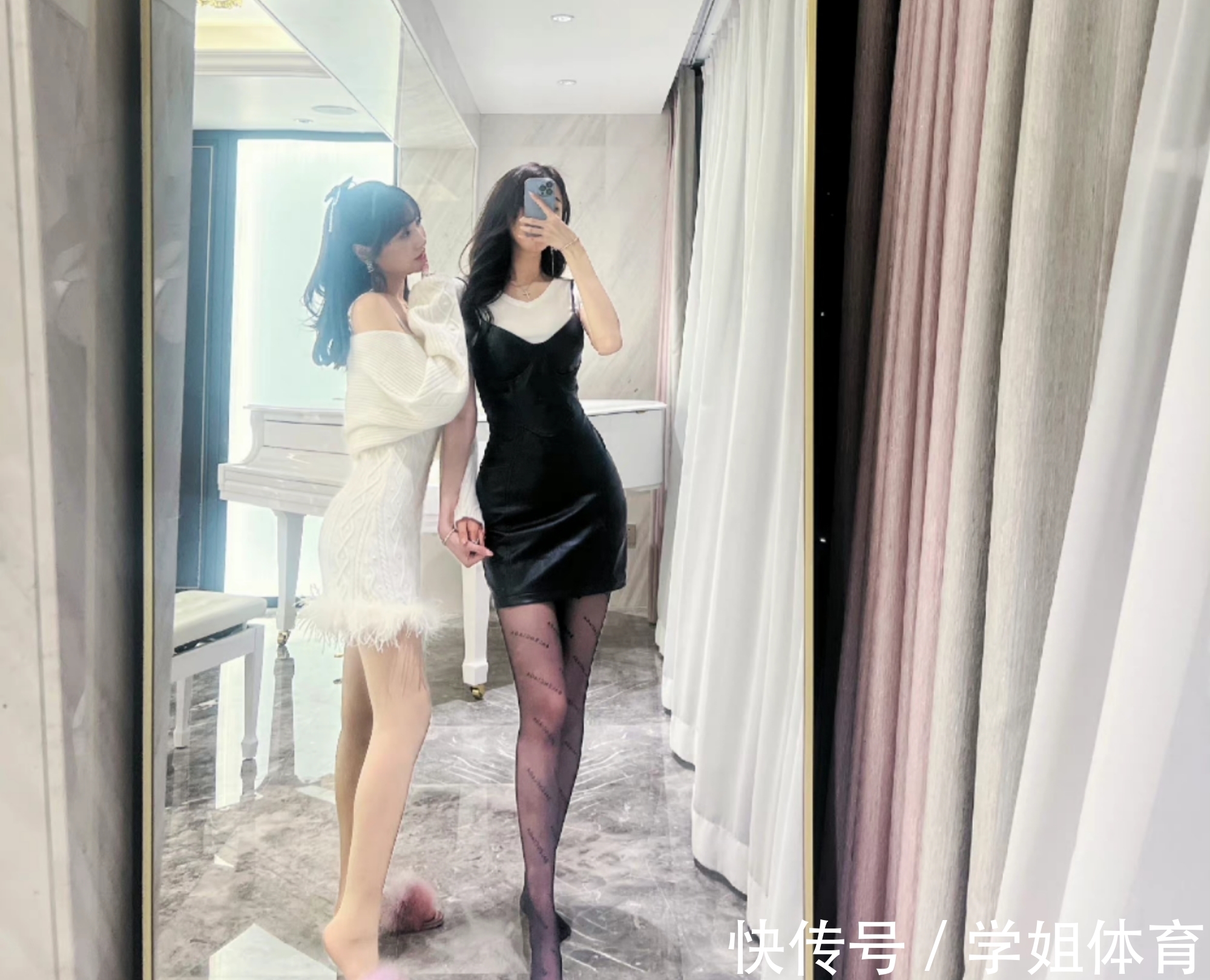 女友|张镇麟女友撮合同学与高诗岩！郭艾伦人气高却单身，前女友颜值高