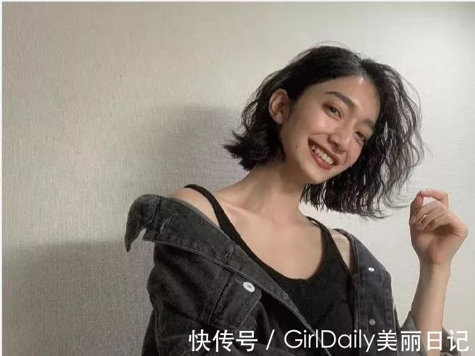 卷发|拿这些图片给tony老师,卷发再也不会翻车了!