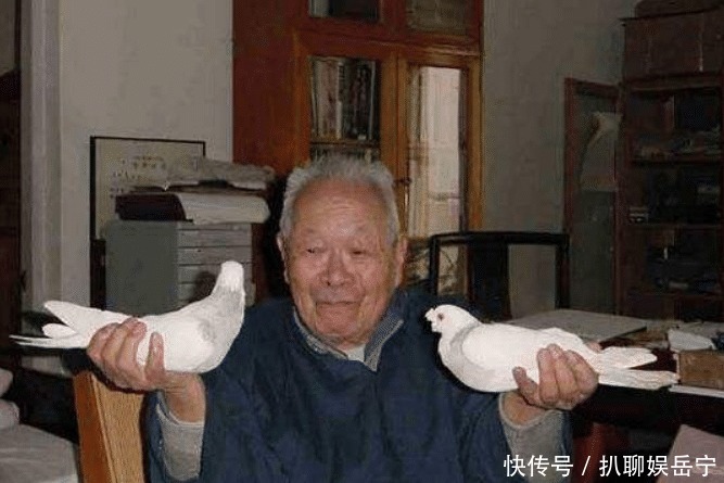 无关|因“玩”王世襄被称大师:真正的快乐与钱名无关,只在于值得之事