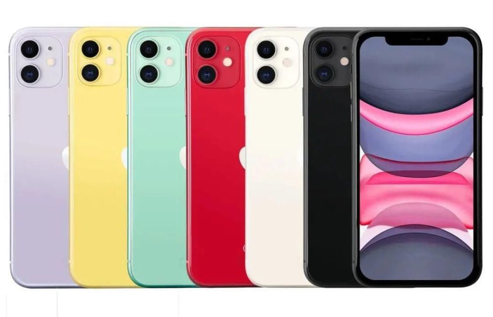 iPhone|苹果承认部分iPhone 11屏幕断触，将为用户免费换屏！