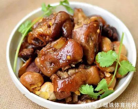 美味|大厨教你做几道美味家常菜,好吃到停不下筷子,老人孩子都适合吃