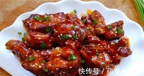 几道好吃的美味家常菜， 过节给家人们露一手， 保你好吃又有面儿