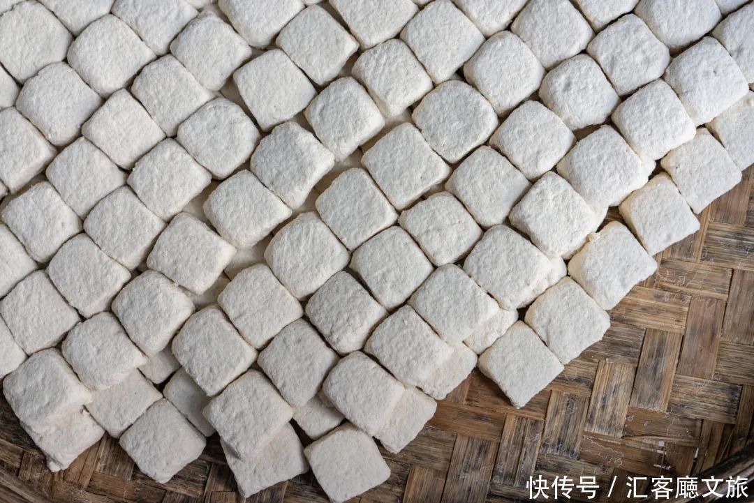 老年|彩云之南， 一个值得为了吃而即刻出发的地方！