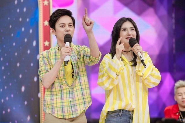 快本|谢娜离开后,快本反而更好看了,这是为何?不存在所谓的无可替代