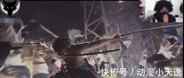 真人版|海贼王:真人版剧照遭曝光,当看到主角颜值时,网友:熬夜也要追!