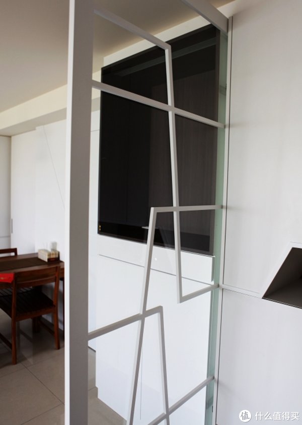 透天|这应该不算真正的败家吧-非常温馨的装修设计-来自My Home