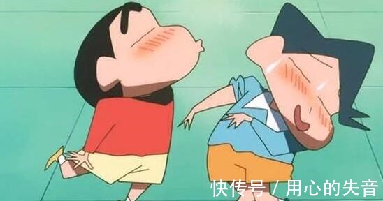 恐怖|蜡笔小新最恐怖的这一集你看了吗完全猜不到结尾
