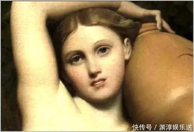 人体！76岁老画家26年完成一幅女性人体油画，到底是图个啥？