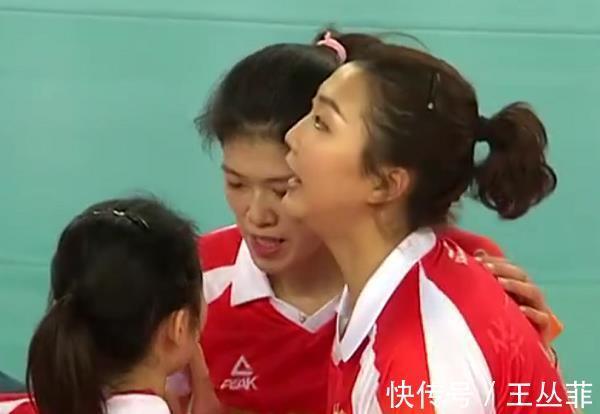 上海女排|2：2！江苏女排连丢两局，期待张常宁，决赛对阵无缘提前出炉