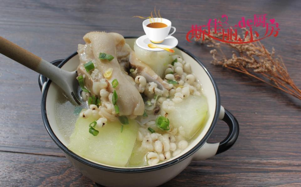 脾胃|三伏天喝汤最养人,多给家人煮这几道汤,清热去火,常喝对脾胃好