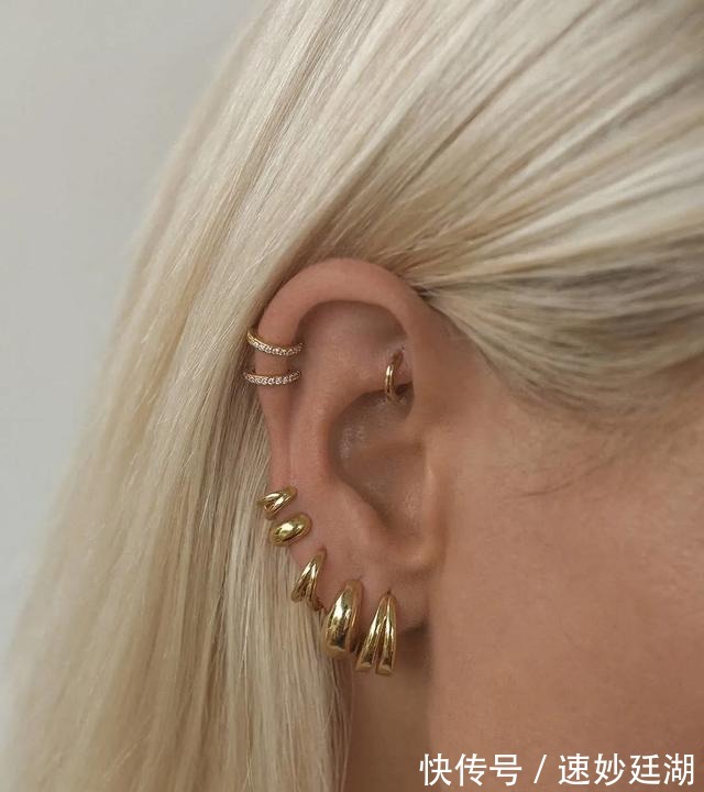 贝壳帽|大肠发圈、鲨鱼夹又过时了?这4款神仙好物才是真洋气