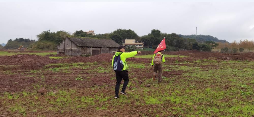 立地成佛|广阳岛的綦走发现：投笔从戎到立地成佛的抗战勇士周宣德