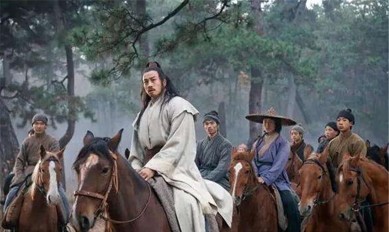 刘邦|霸王项羽败给刘邦的真正原因是什么？刚愎自用只是其中一点