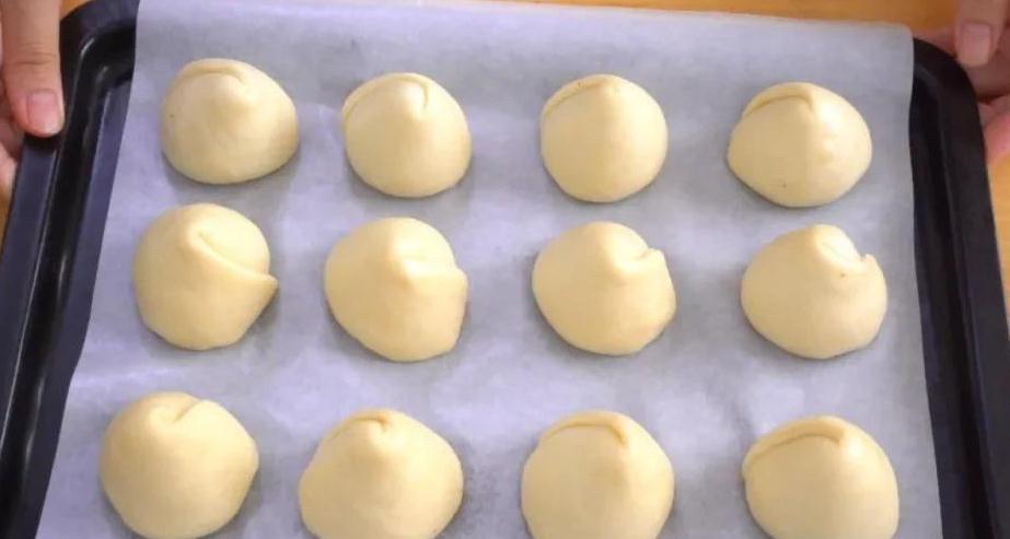 如何自制土耳其酥？无需发酵，酥皮可卷万物，高颜值美味