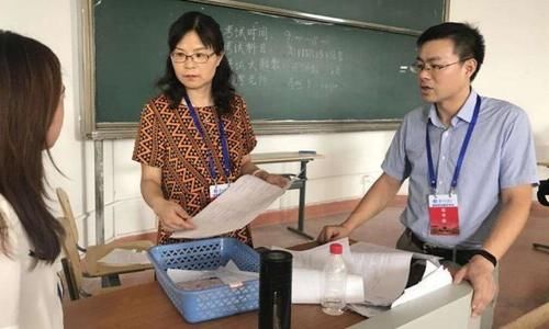 大学生考试靠“实力”还是“关系”？过来人说出了其中的奥秘