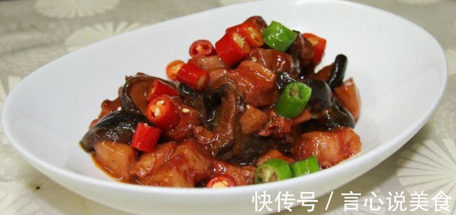 不管炖什么肉,只需要加这一步,不易柴还十分软烂,收藏学习!