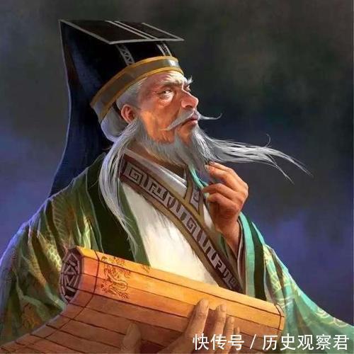 志衰#人生也有“天规”,读懂鬼谷子的这五句话,人生之路大不同