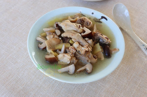 喜欢|儿子读高三,陪读妈妈做的午餐,三菜一汤,简单营养,孩子特喜欢