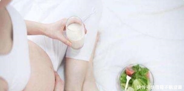 生长发育|胎儿进入猛涨期后,孕妈身体会出现这些信号,快抓住机会补充营养