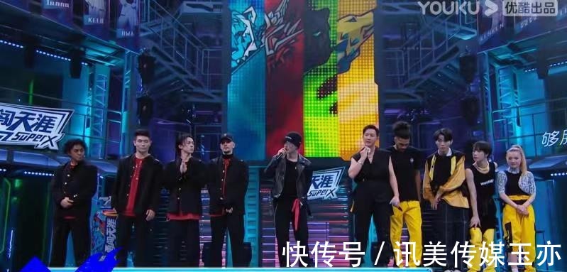 中国文化|《这就是街舞4》外国选手接连淘汰,范范和黄卉一直都在,合理吗