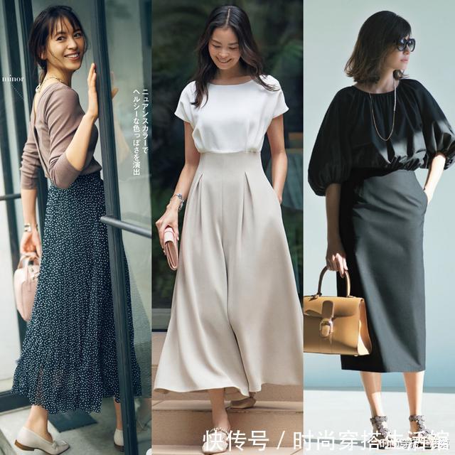 针织开衫|40+女人穿衣要讲究,学会这4个高级穿搭法则,轻松演绎优雅女人味