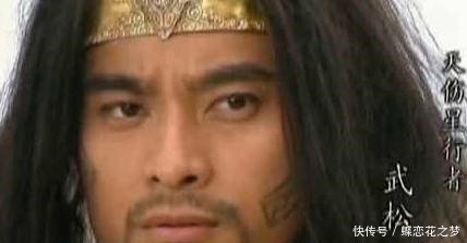 李应本人|梁山上最低调的人,武功超群却不上阵打仗,宋江也拿他没办法!