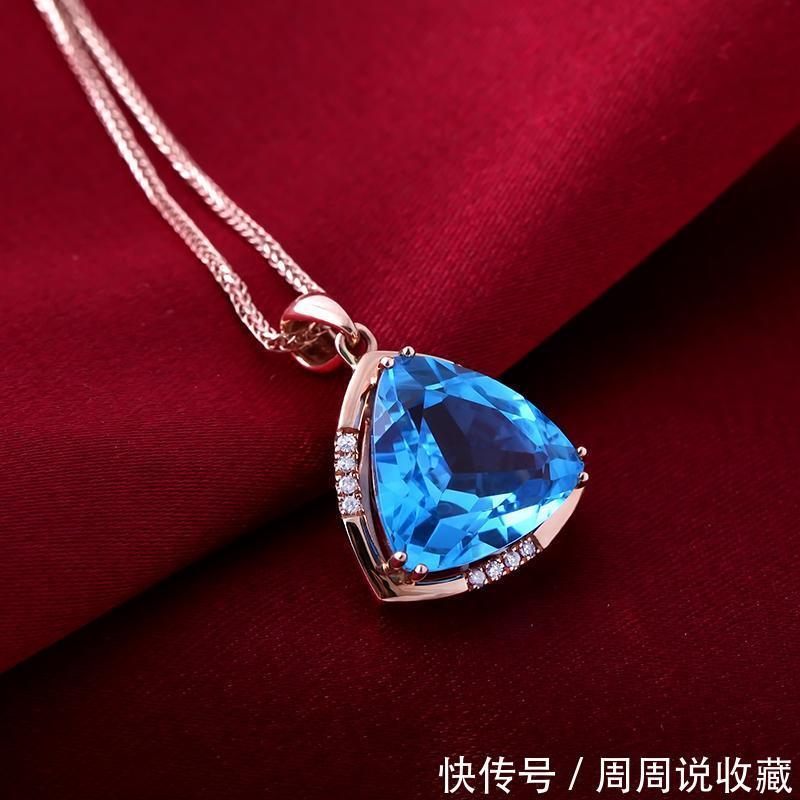 宝石|玻璃也好看,为什么还要去买宝石呢?