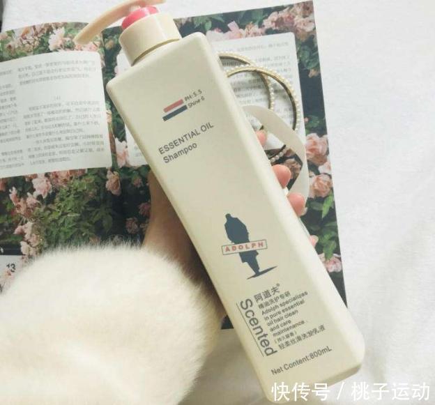 洗发水不是越贵越好,这几款洗发水,洗完清爽蓬松不油腻