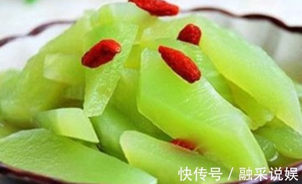 养生菜|多给孩子吃的养生菜,营养丰富,提升免疫力脑力发达,孩子少生病