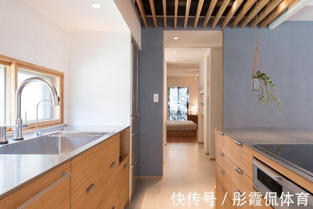 太太|日本太太坚持断舍离，一天收拾一个区域，家里整洁有序，超治愈