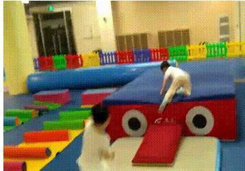 大脑|先让娃四肢发达起来,他的大脑才会更给力